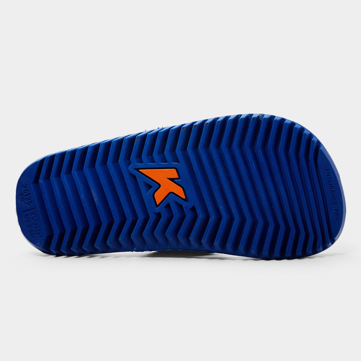 Sandália Kenner Nk6 Pro Masculina - 3