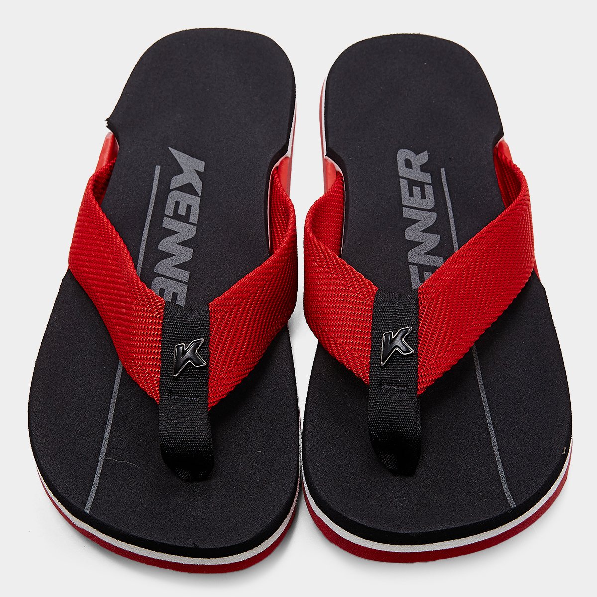 Sandália Kenner Nk6 Pro Masculina - 1
