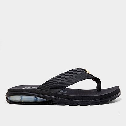 Sandália Kenner Orak Casual Masculina - Masculino