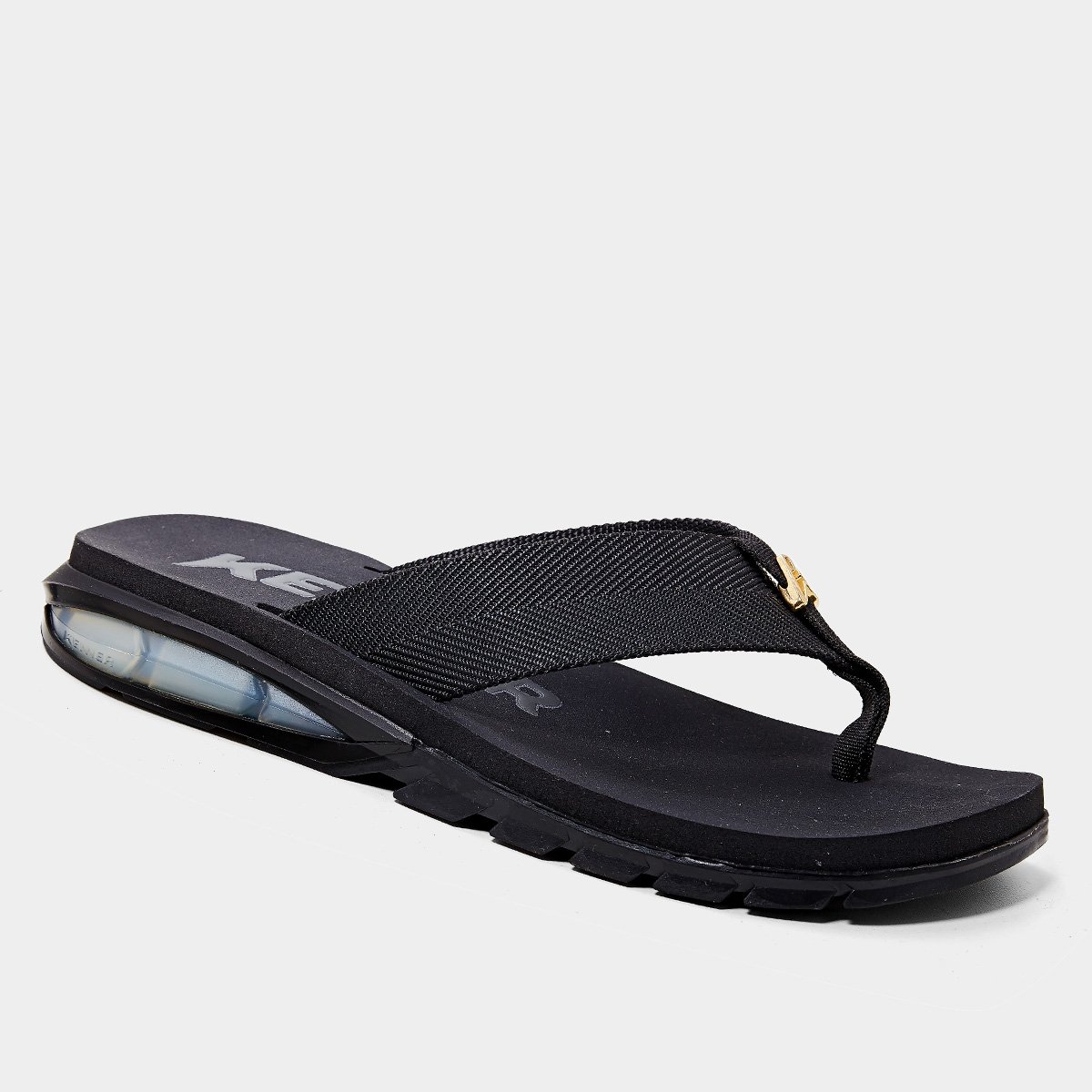 Sandália Kenner Orak Casual Masculina - 1