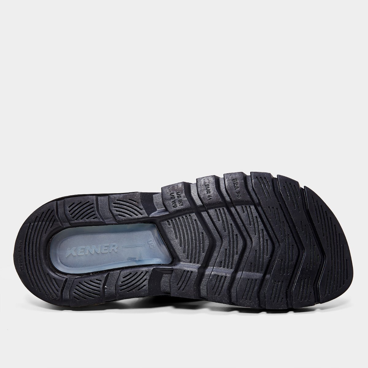 Sandália Kenner Orak Casual Masculina - 3
