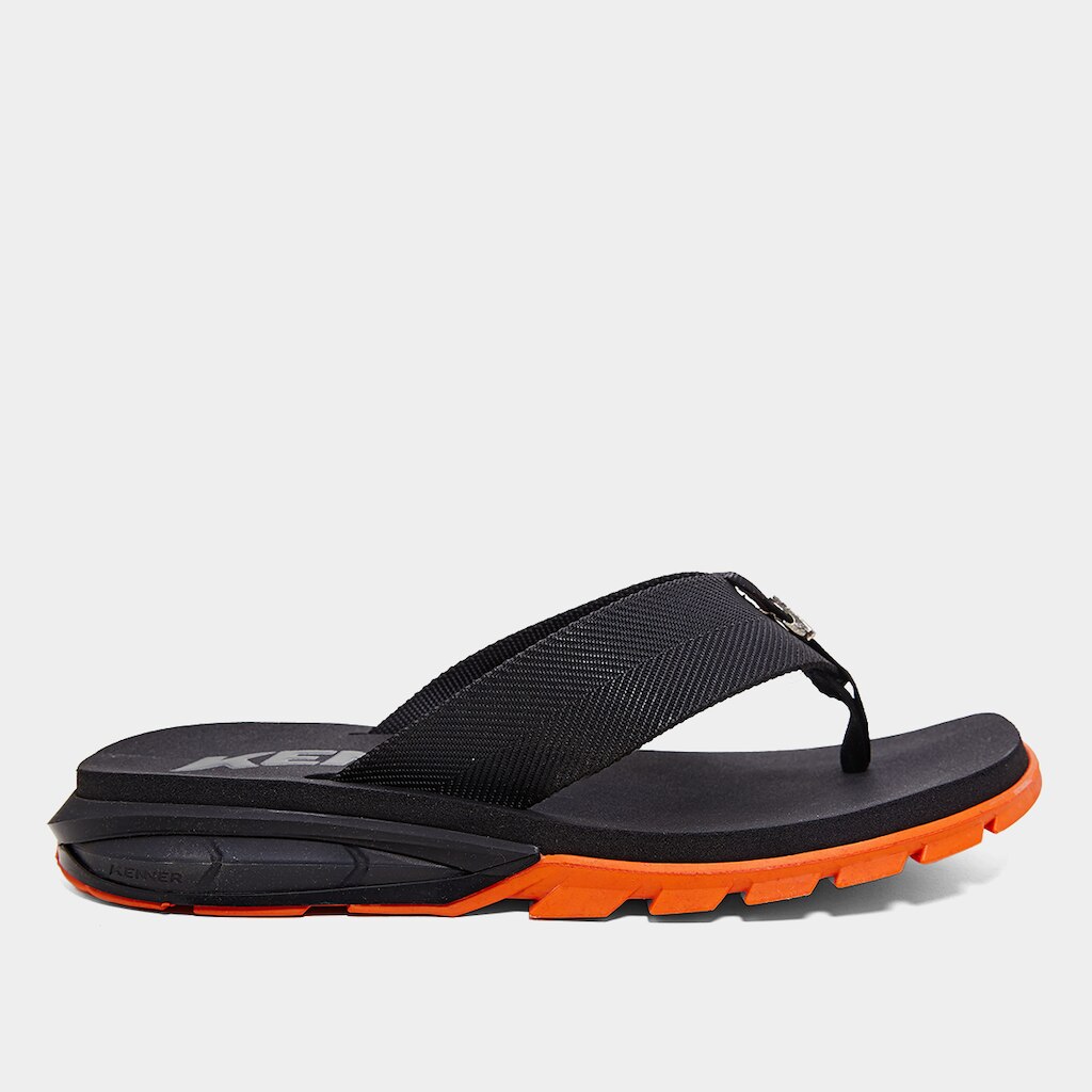 Sandália Kenner Orak Casual Masculina