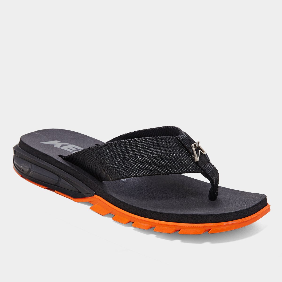 Sandália Kenner Orak Casual Masculina - 2