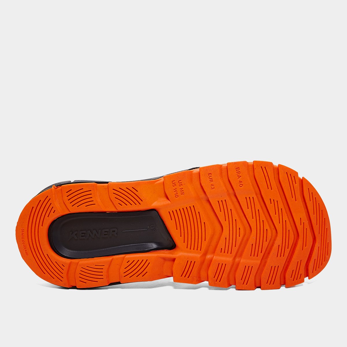 Sandália Kenner Orak Casual Masculina - 3