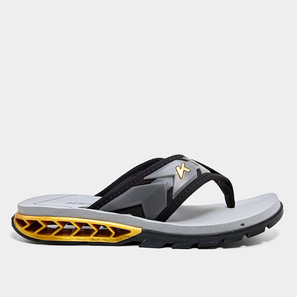 Sandália Kenner Rakka Ultra Full Force Masculina