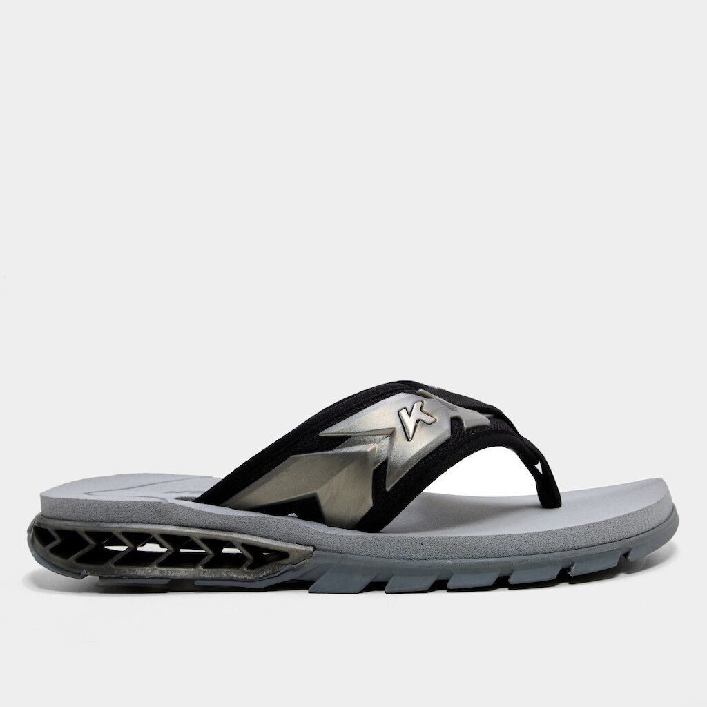 Sandália Kenner Rakka Ultra Full Force Masculina