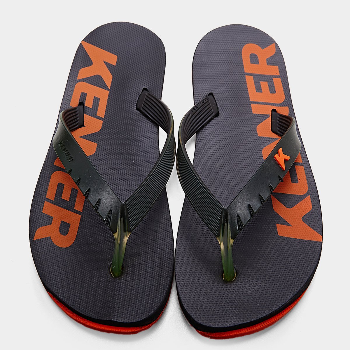 Sandália Kenner Red Masculina - 1