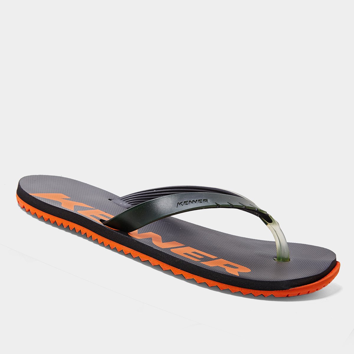 Sandália Kenner Red Masculina - 2