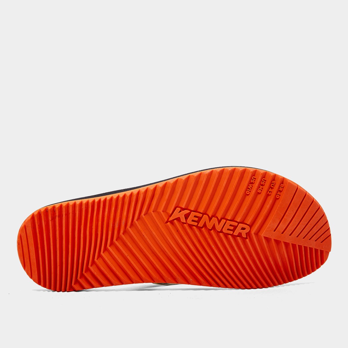 Sandália Kenner Red Masculina - 3