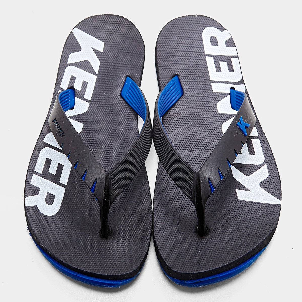Sandália Kenner Red Masculina - 2