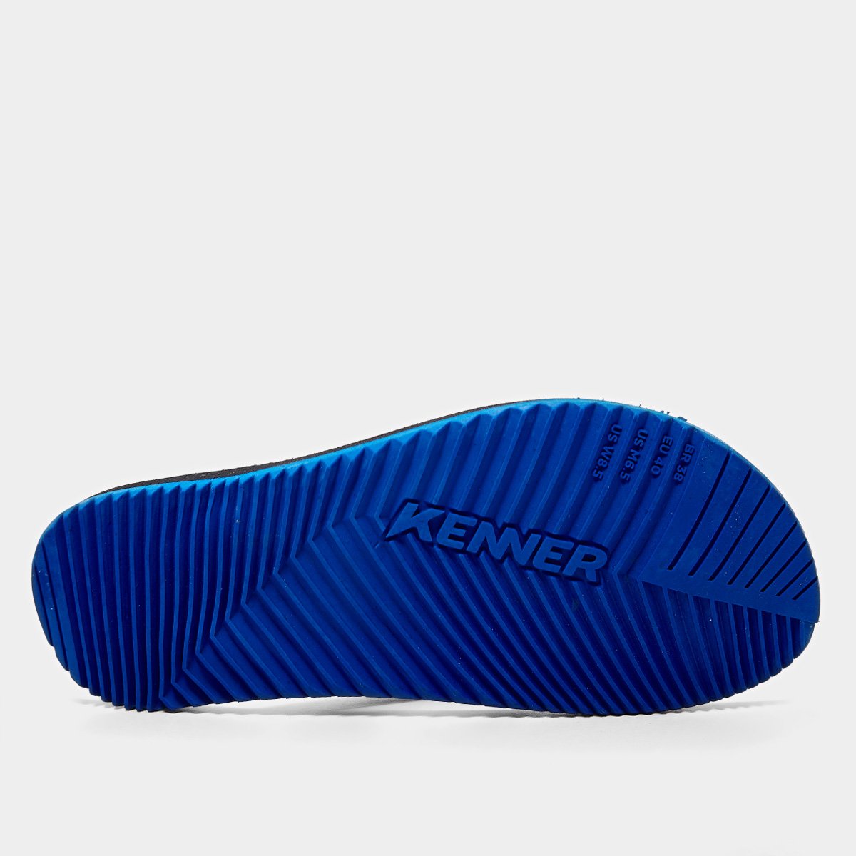 Sandália Kenner Red Masculina - 3