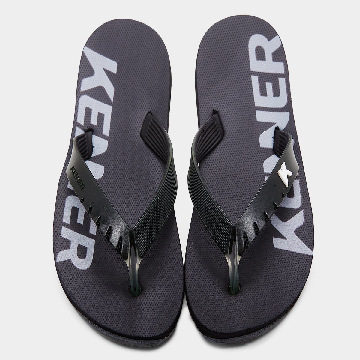 Sandália Kenner Red Masculina - 1
