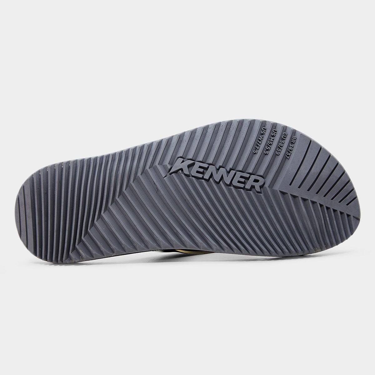 Sandália Kenner Red Masculina - 3