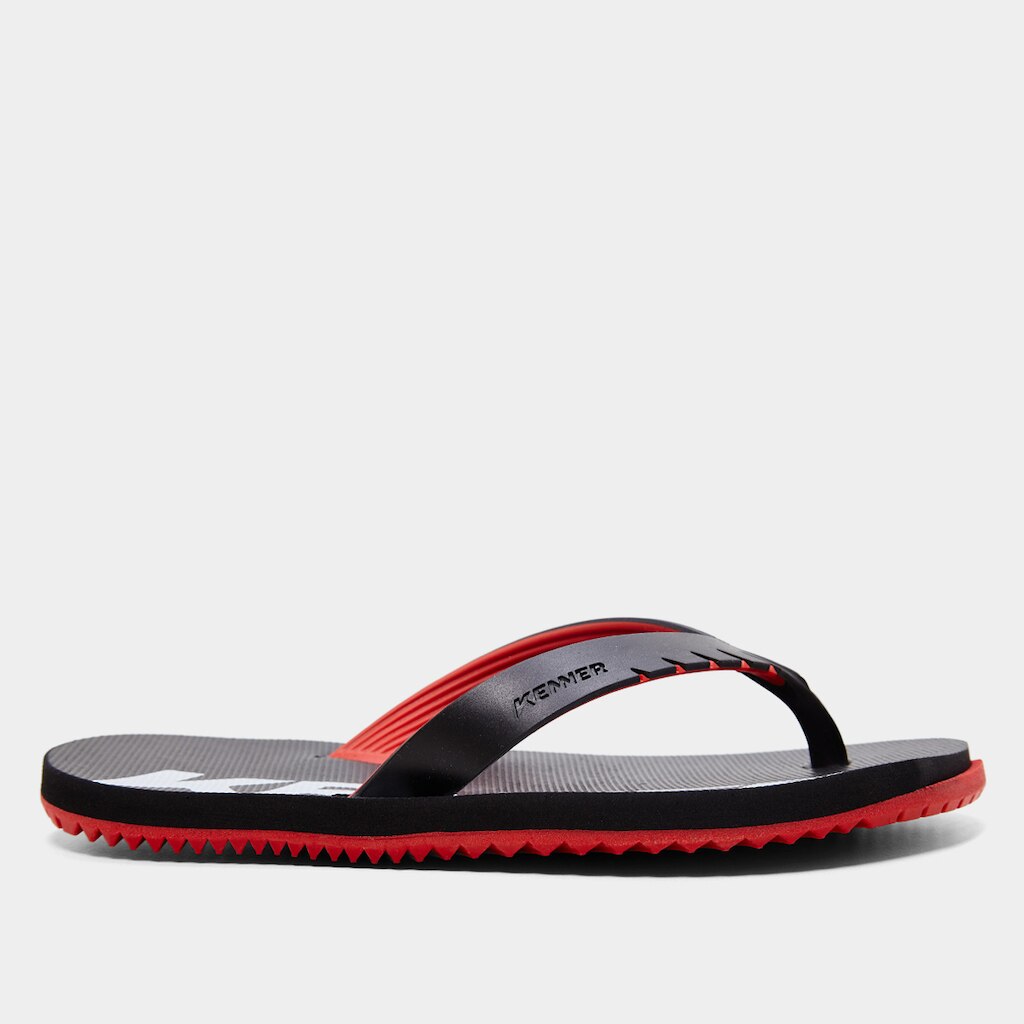 Sandália Kenner Red Masculina