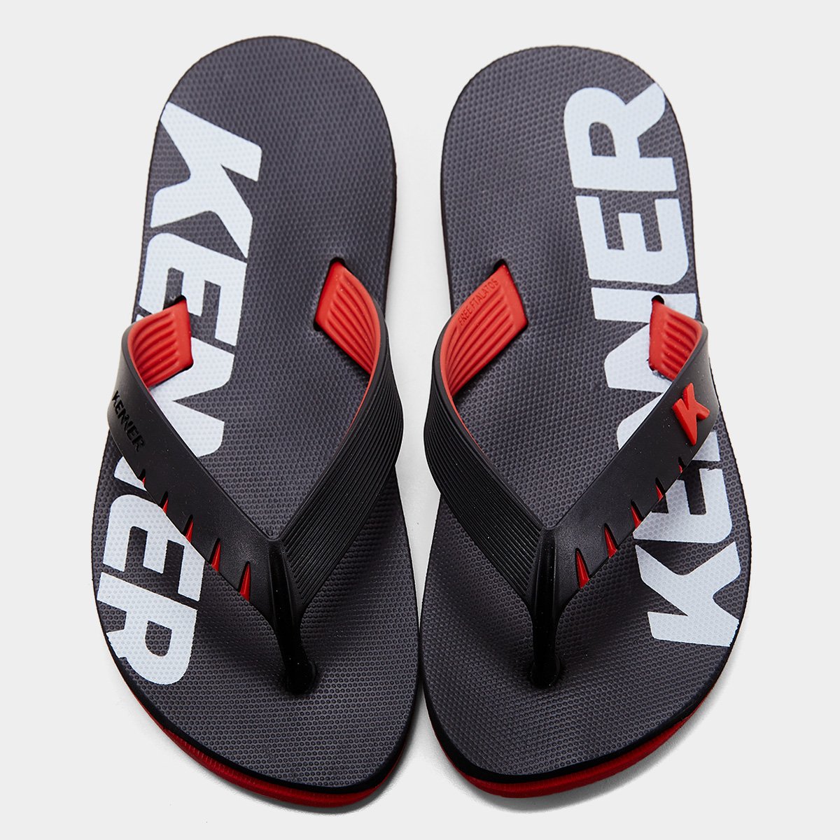 Sandália Kenner Red Masculina - 1