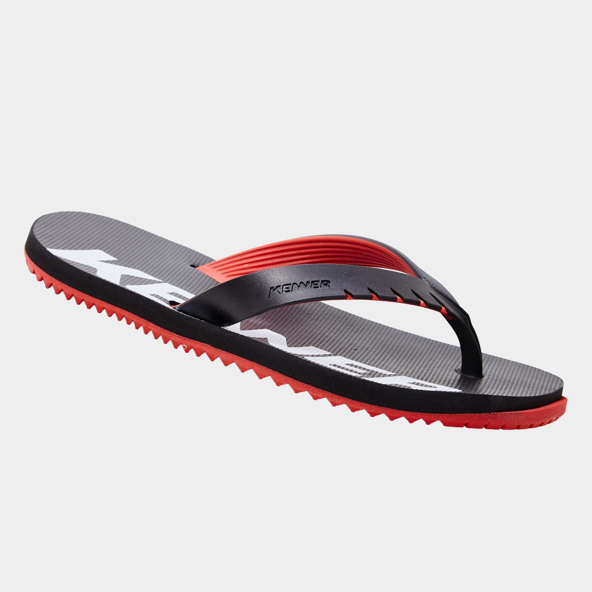 Sandália Kenner Red Masculina - 2