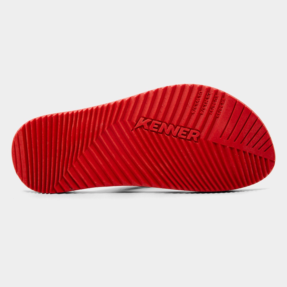 Sandália Kenner Red Masculina - 3