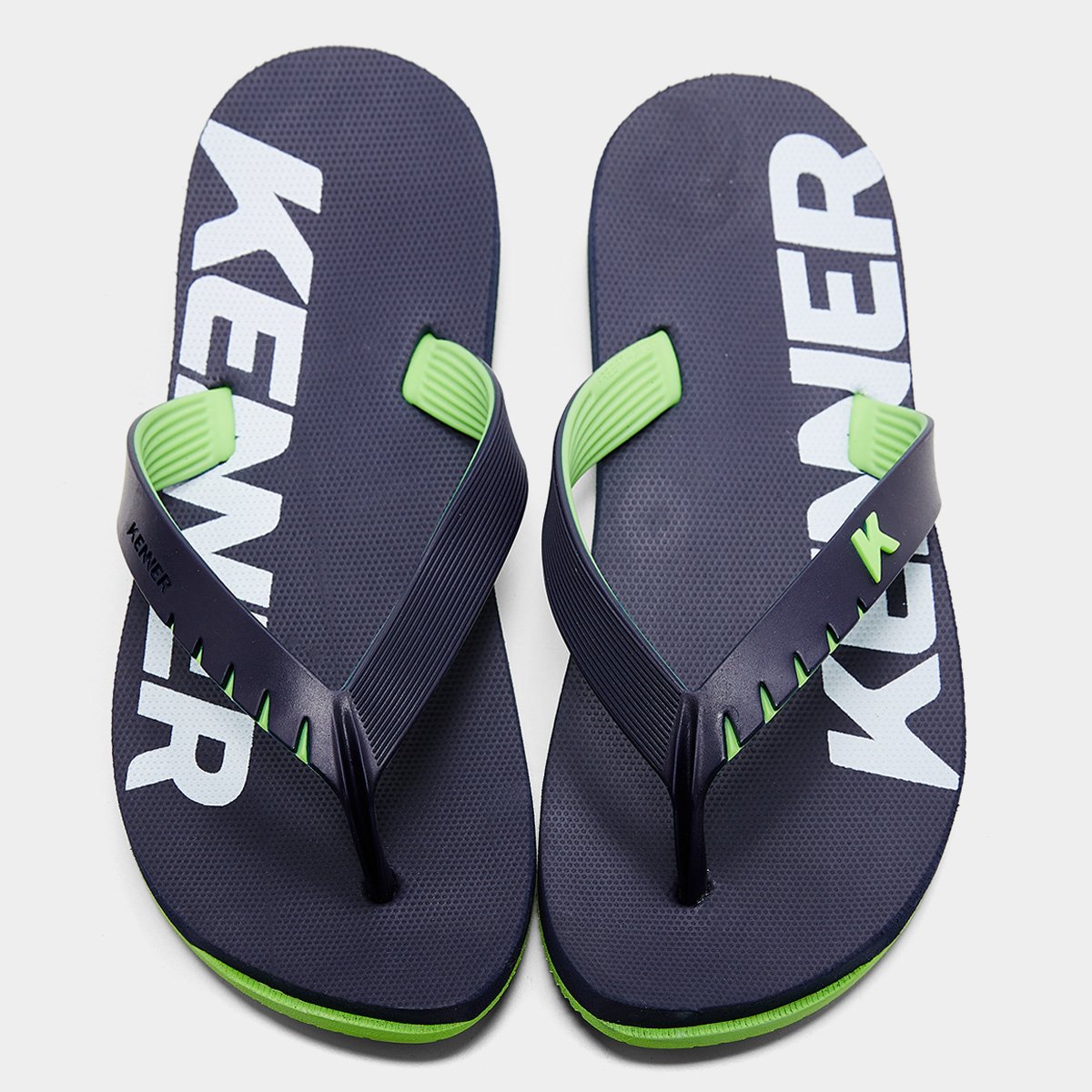 Sandália Kenner Red Masculina - 1