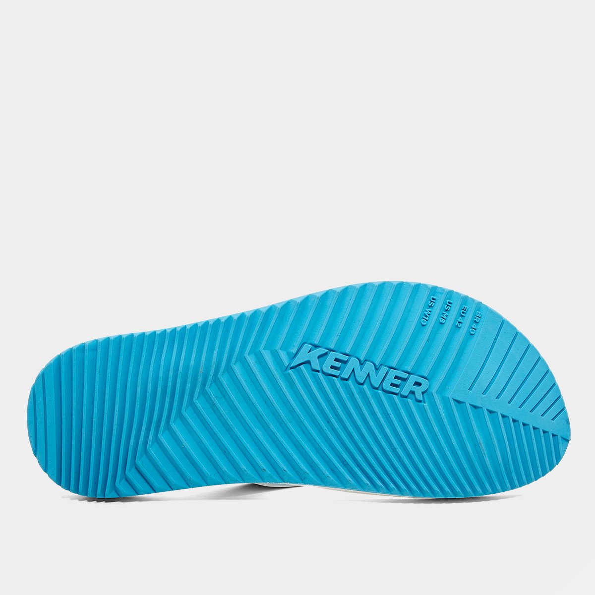 Sandália Kenner Red Masculina - 3
