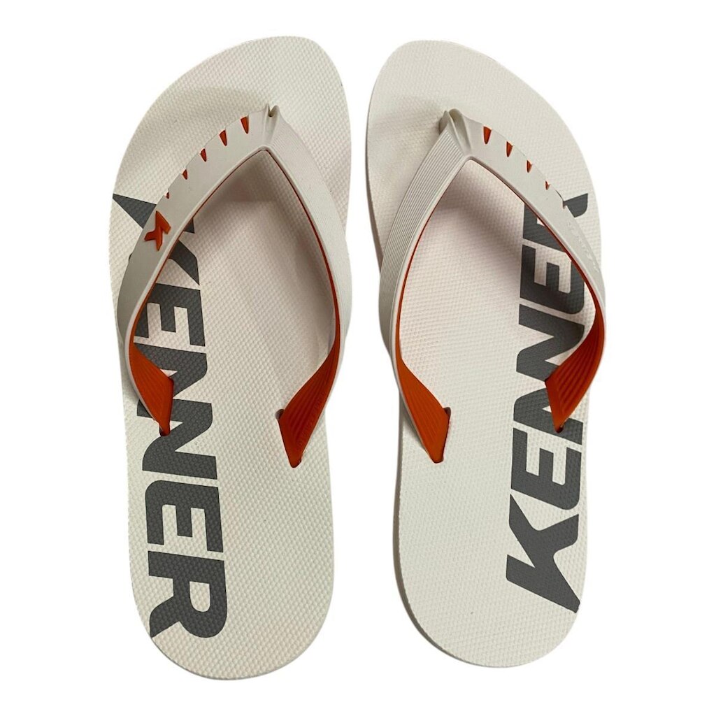 SANDALIA KENNER RED