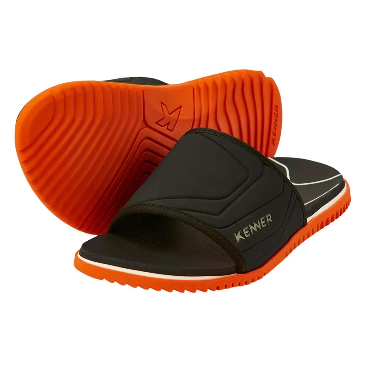 Sandalia Kenner Slide Go Chinelo Masculino Solado Flexível é ruim? Sandalia Kenner Slide Go Chinelo Masculino Solado Flexível é boa?