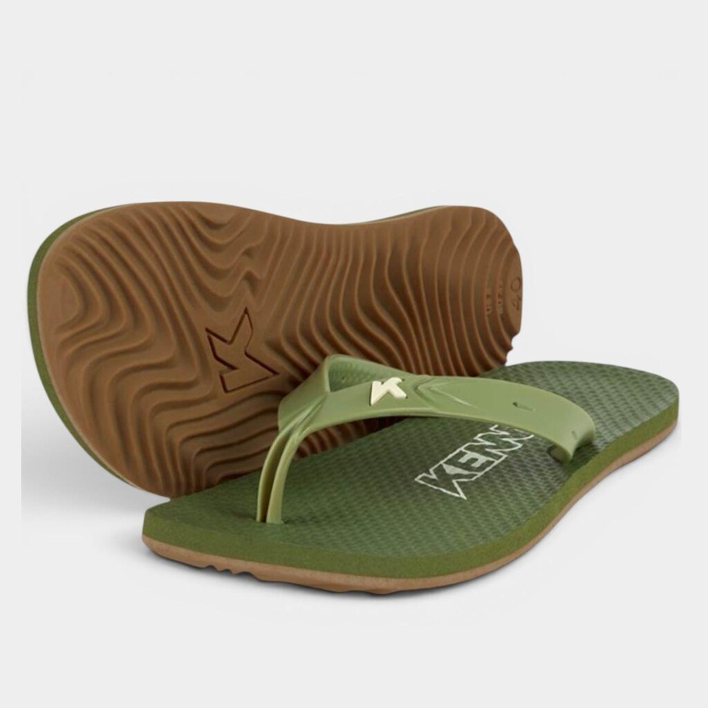 Sandália Kenner Summer Lisa Masculina