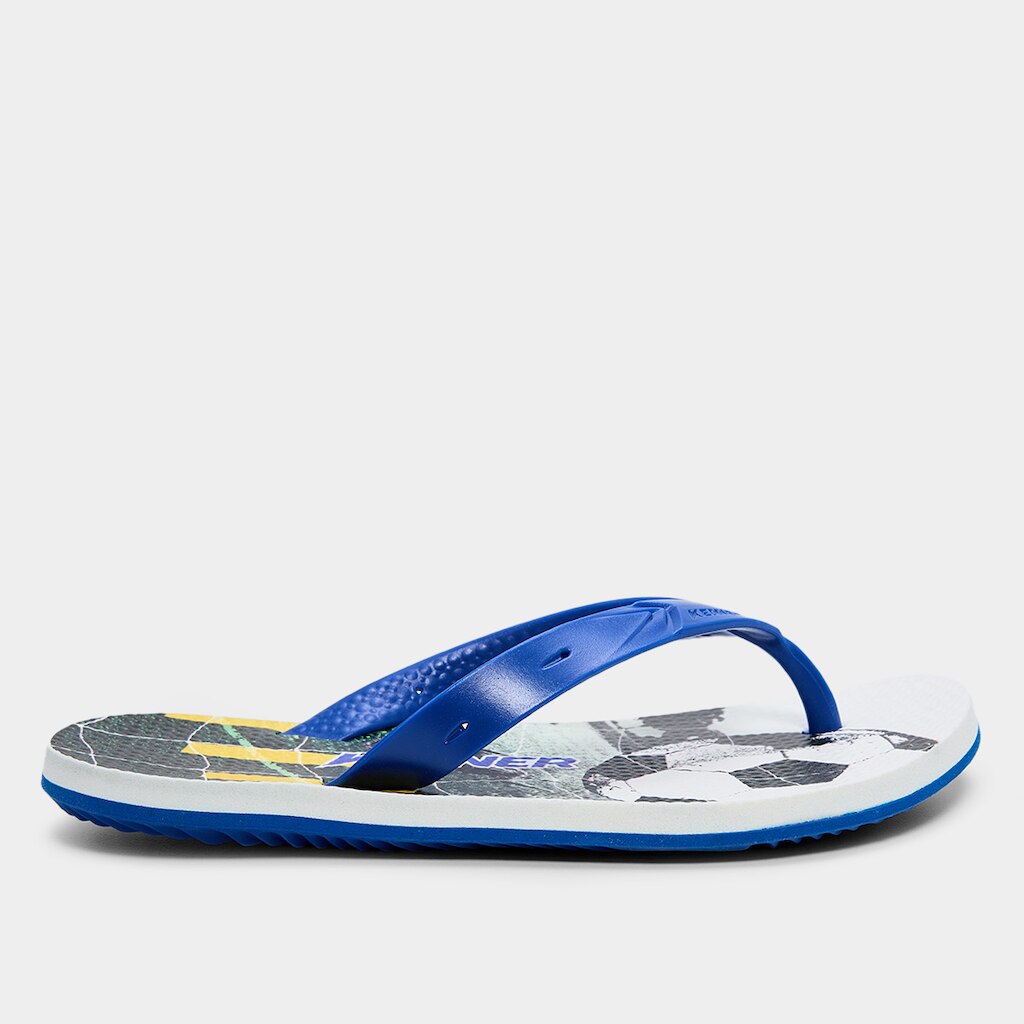 Sandália Kenner Summer Masculina