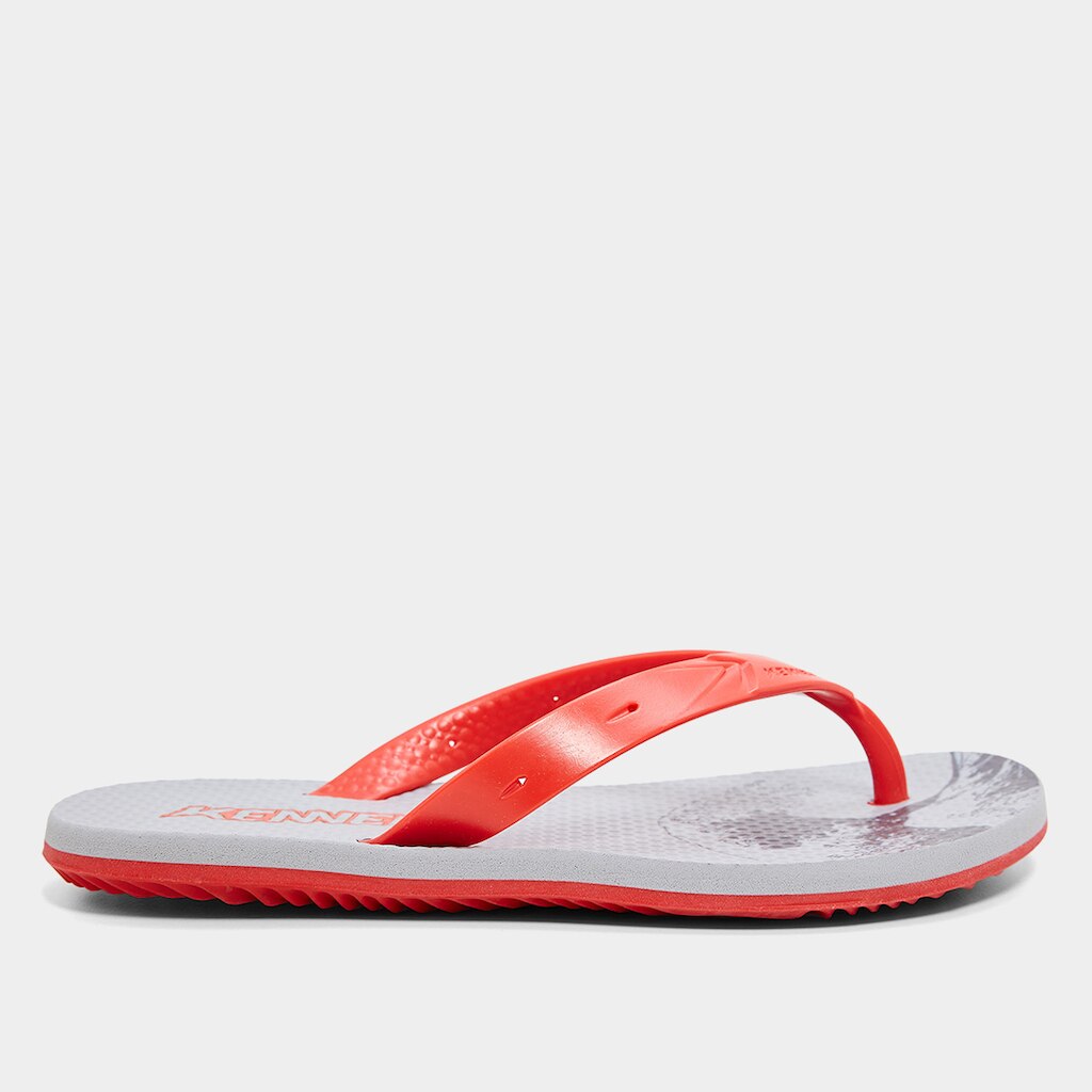 Sandália Kenner Summer Masculina