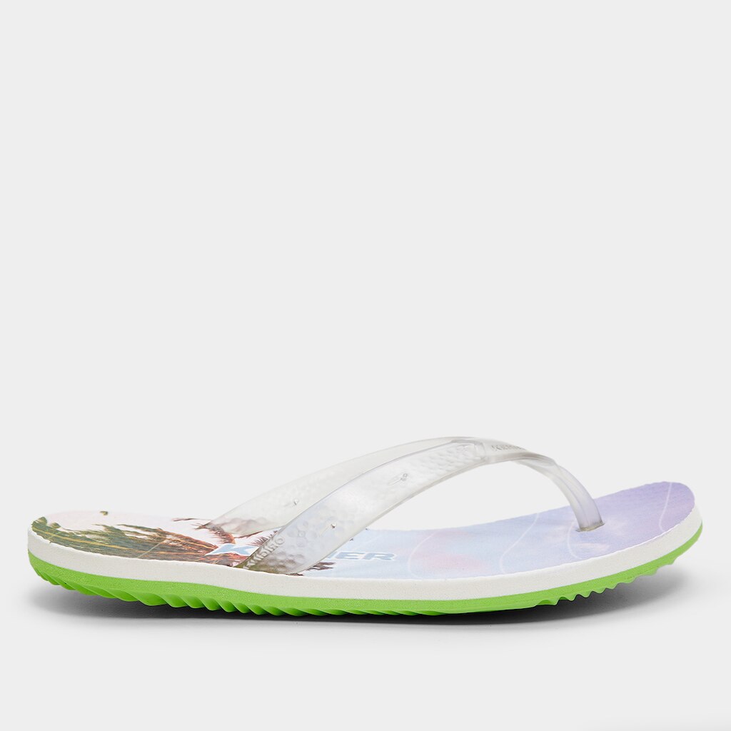 Sandália Kenner Summer Masculina