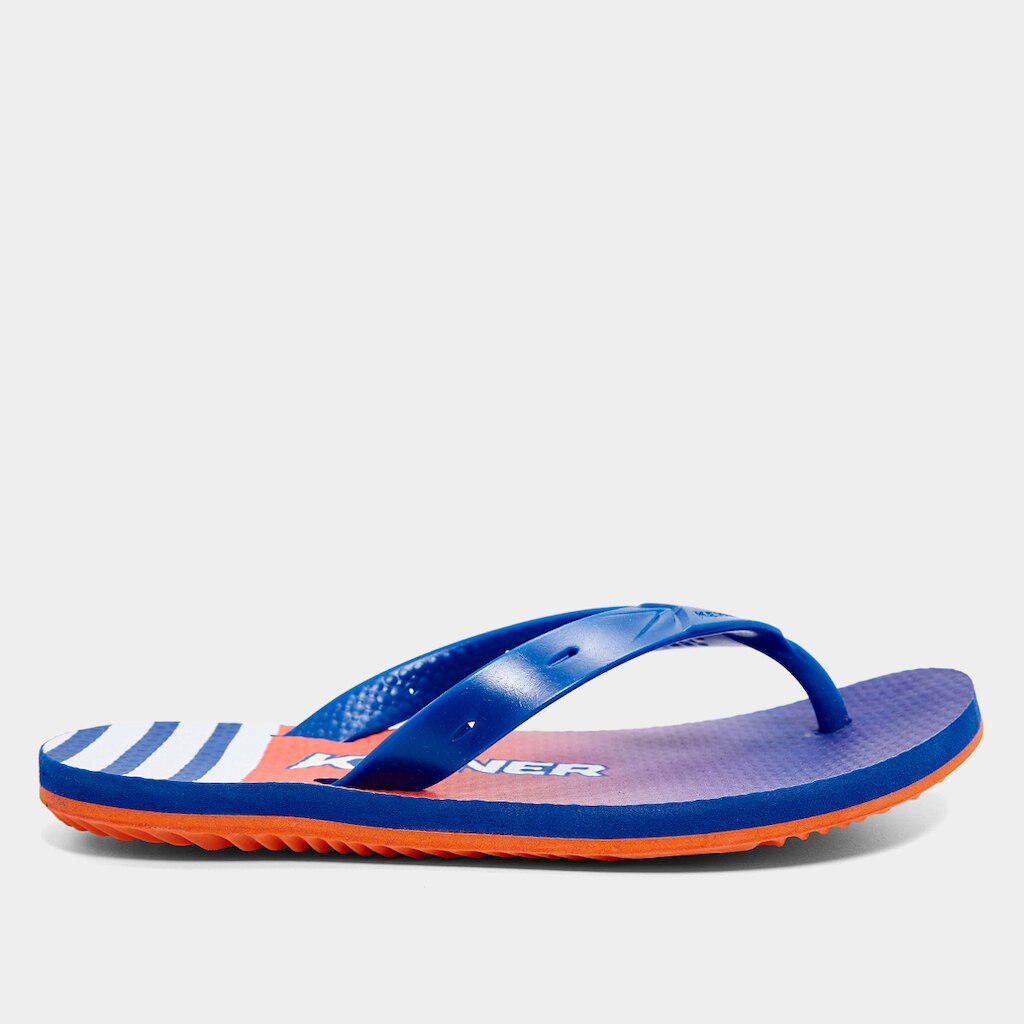 Sandália Kenner Summer Masculina