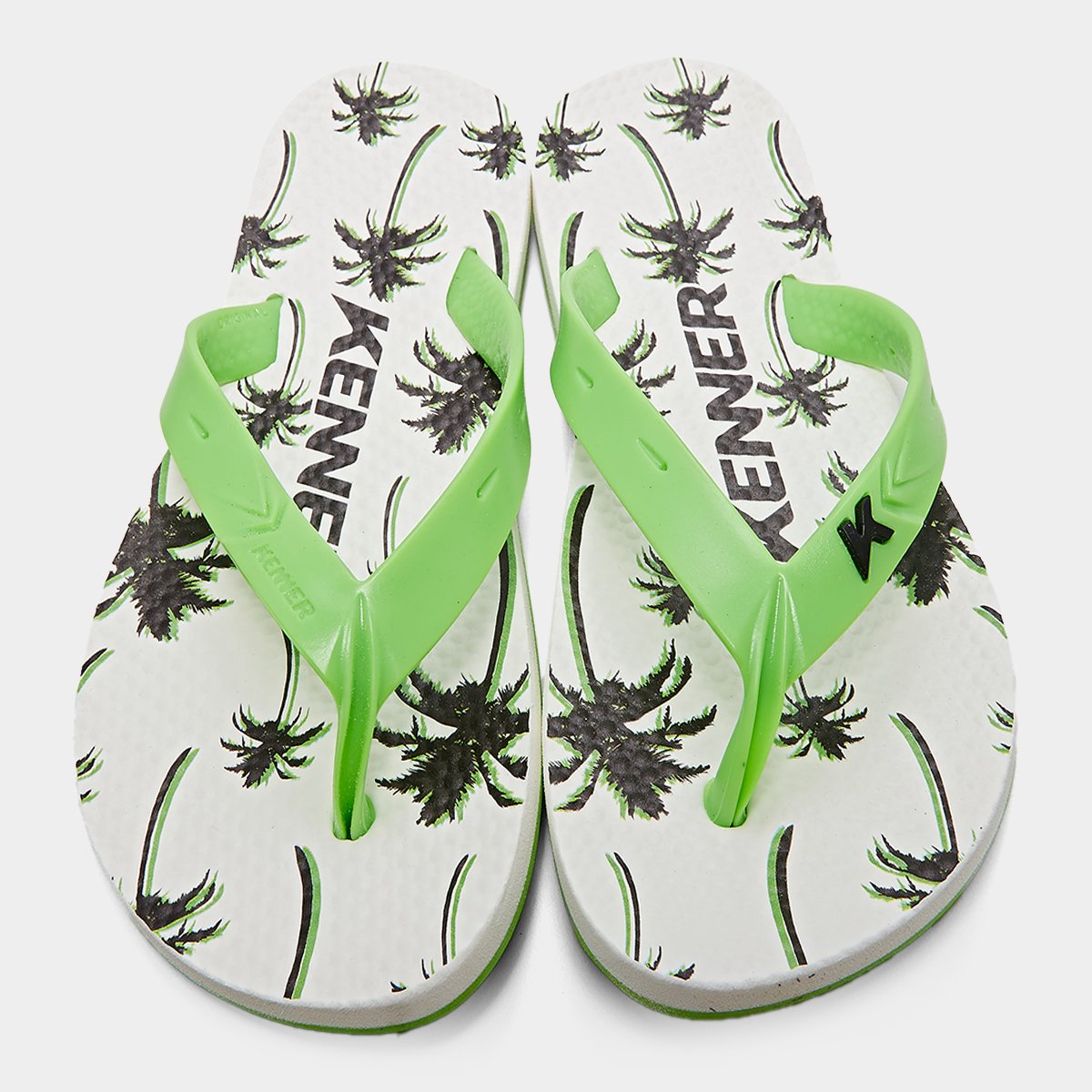 Sandália Kenner Summer Masculina - 1