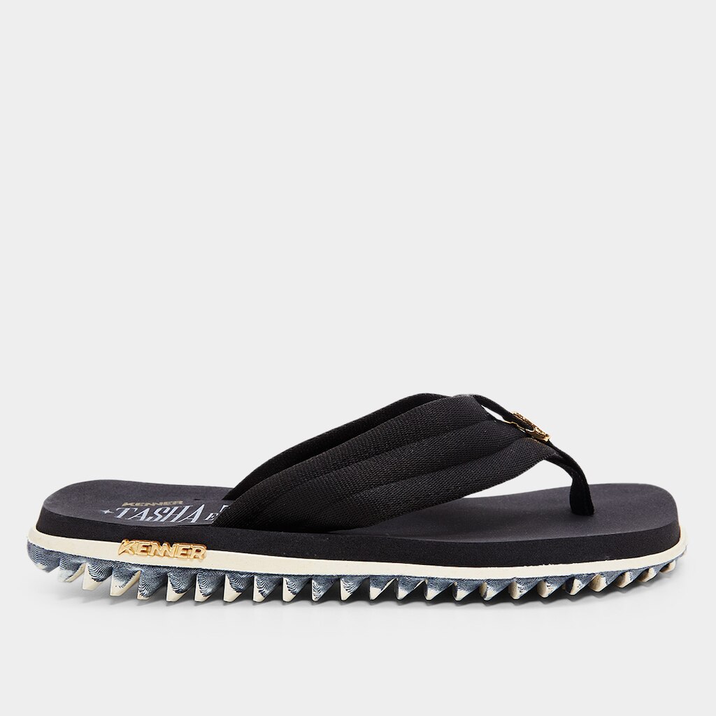 Sandália Kenner Tasha E Tracie Kivah Comfy Masculina