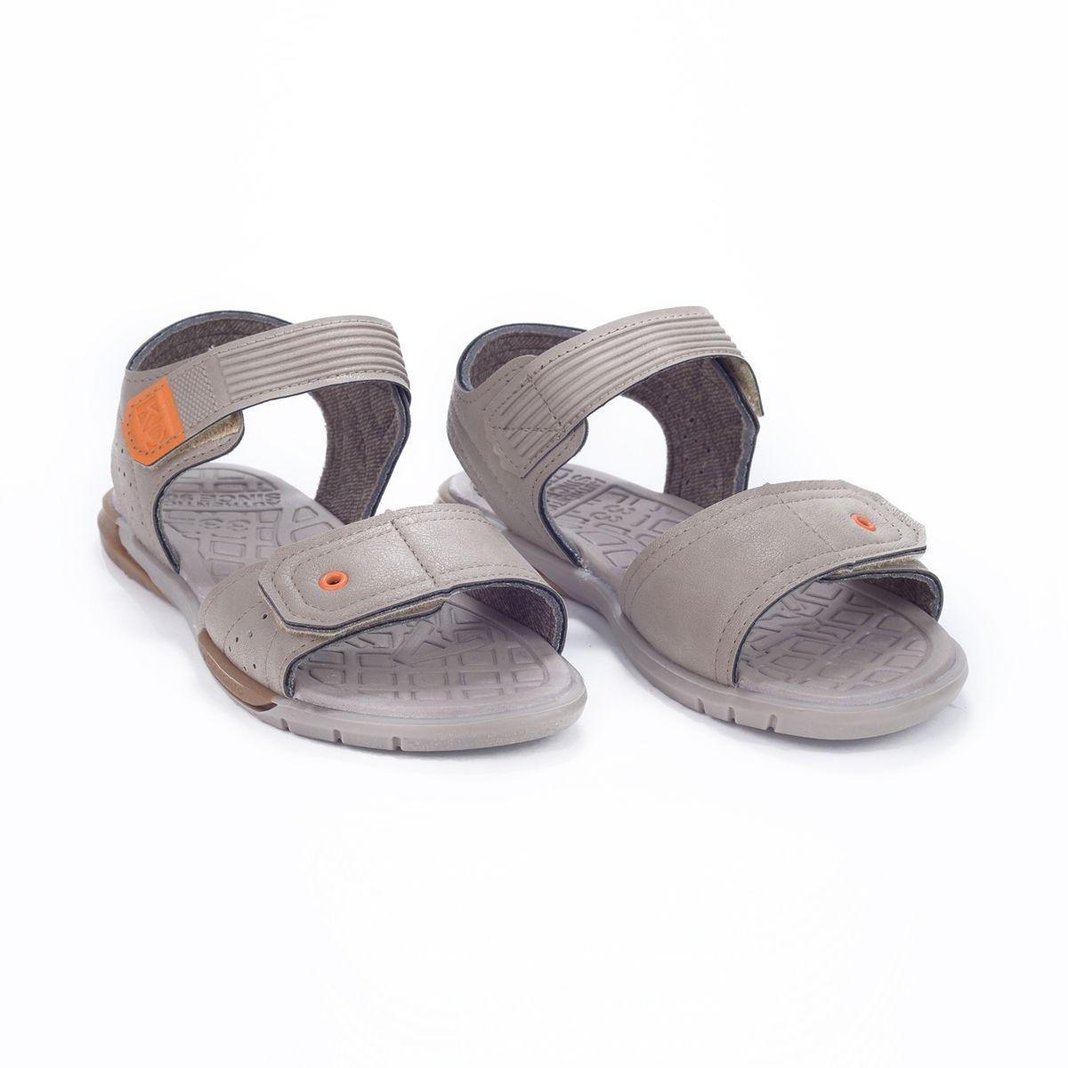 Sandália Kidy Confort Juvenil Masculina | Netshoes