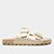 Sandália Kipling Flat Feminina - Dourado