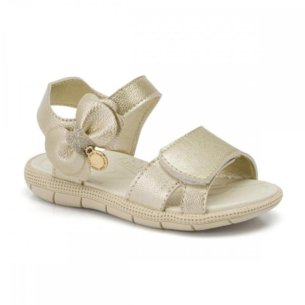 Sandalia Klin 171225 Tic Tac Infantil
