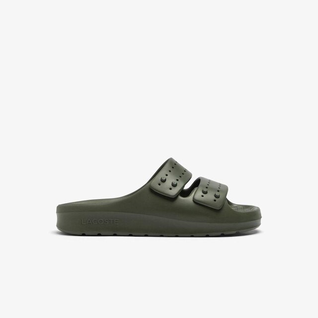 Sandália Lacoste Serve Masculina