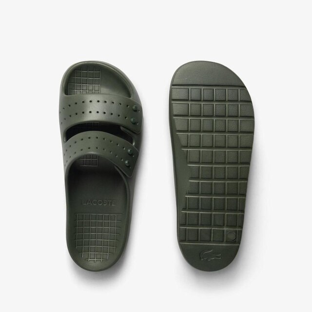 Sandália Lacoste Serve Masculina