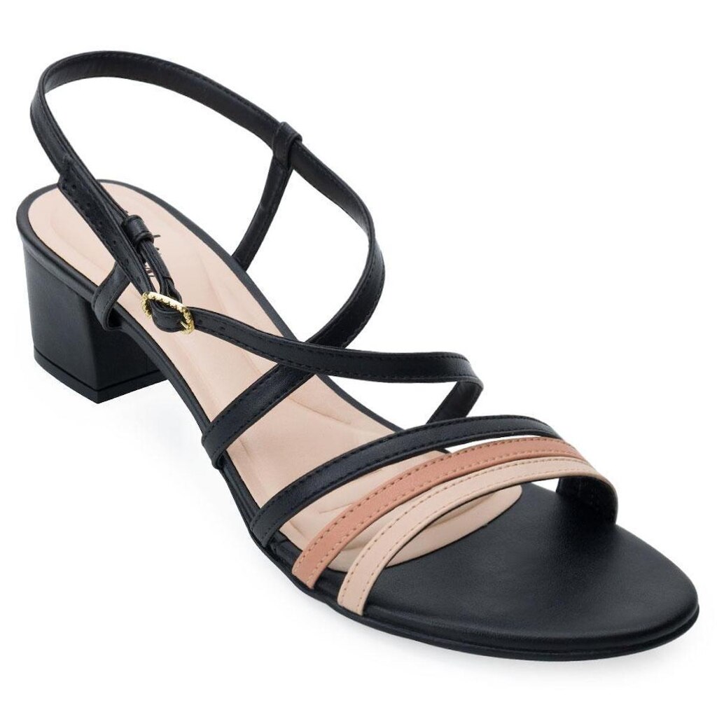 Sandália Lady Queen RV21-5599