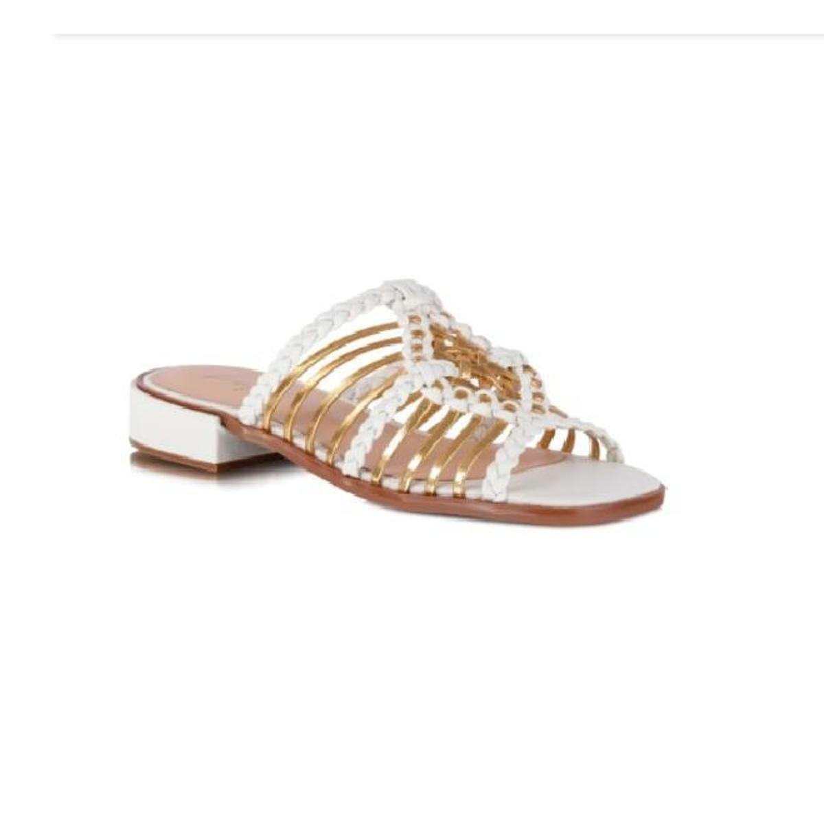 Luiza Barcelos - Compre Já | Netshoes