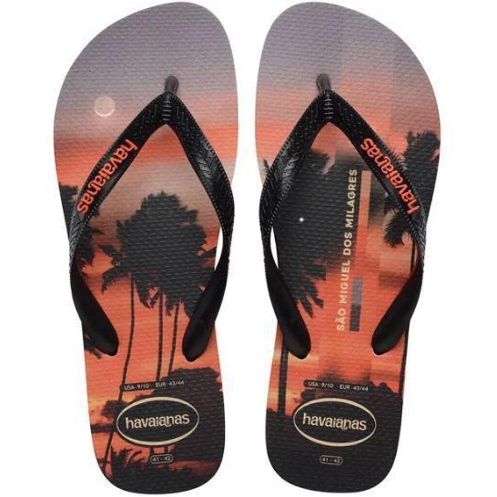 SANDALIA M A HAVAIANAS TOP SURFER I