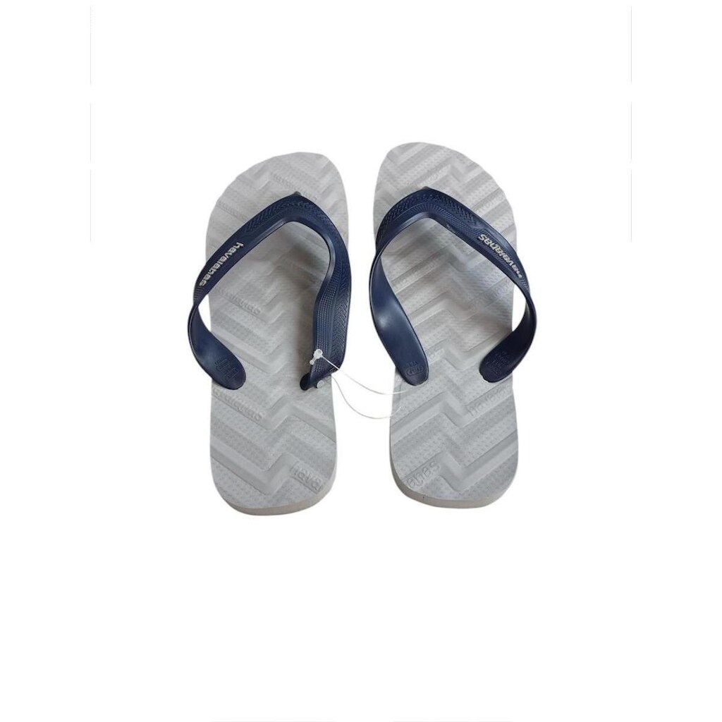 SANDALIA M A HAVAIANAS TRACK WAVES