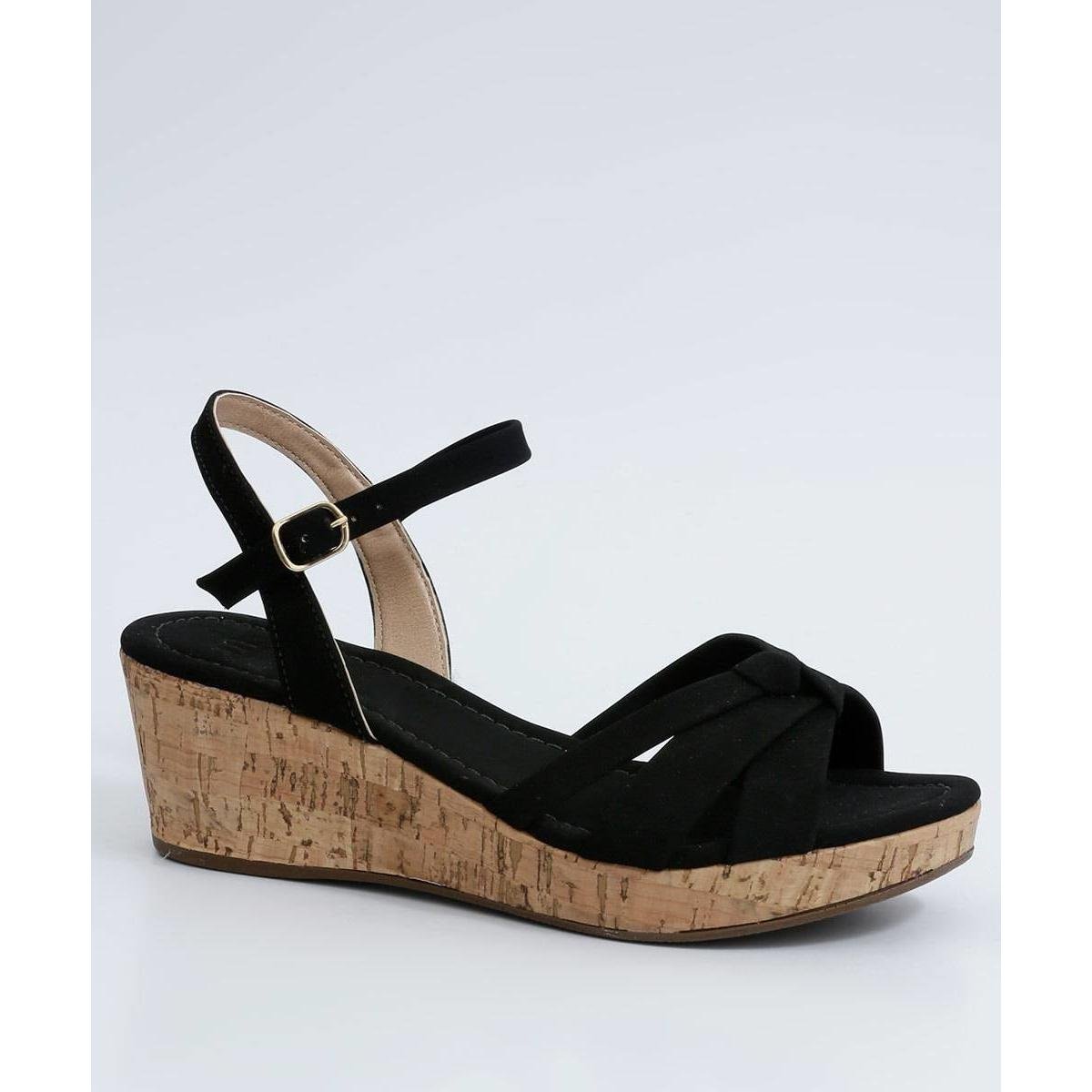 Sandalia Anabela Na Marisa Online, 56% OFF | www.hcb.cat