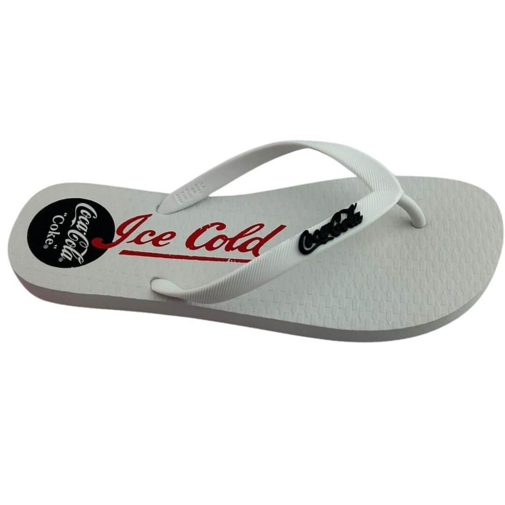 Sandália Masculina Coca-Cola