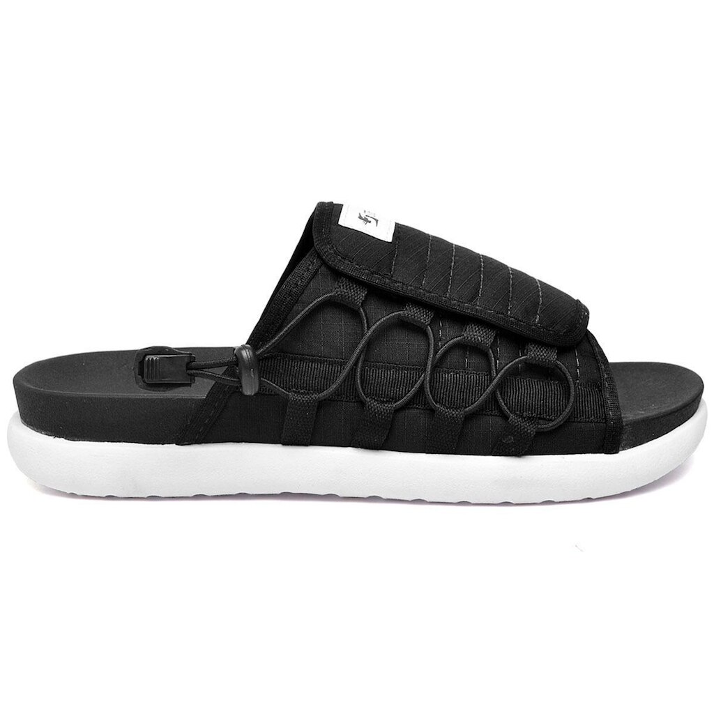 Sandália Masculina Estilo Slide Moderno Leve e Confortável