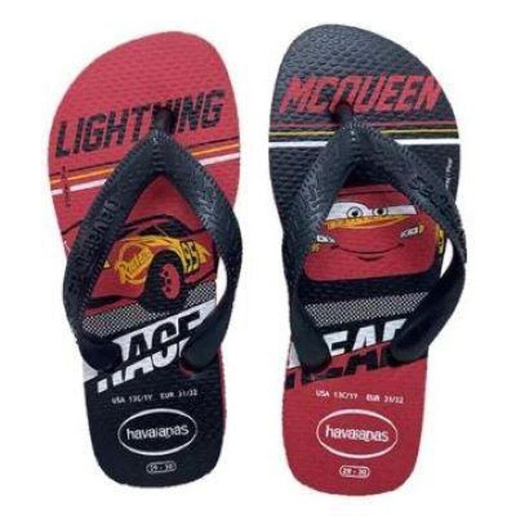 SANDALIA MASCULINA HAVAIANAS TOP