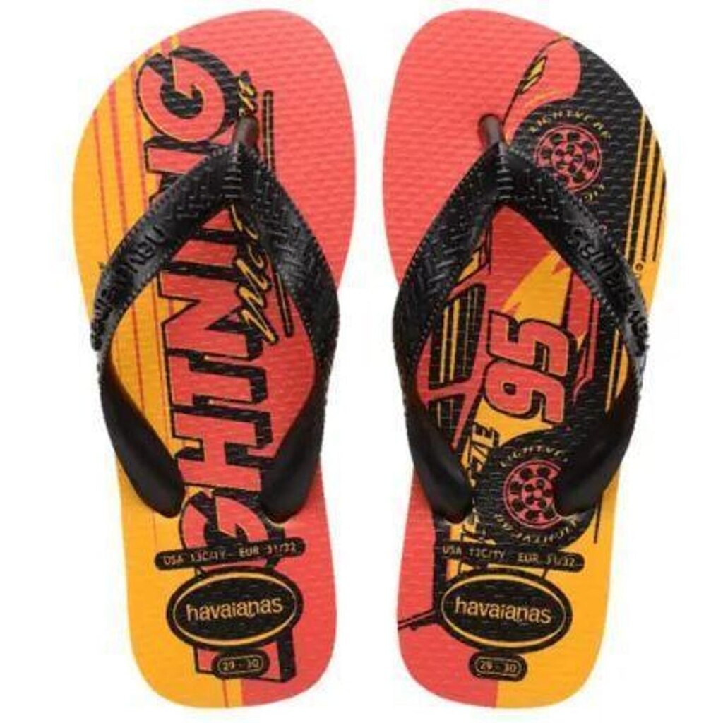 SANDALIA MASCULINA HAVAIANAS TOP