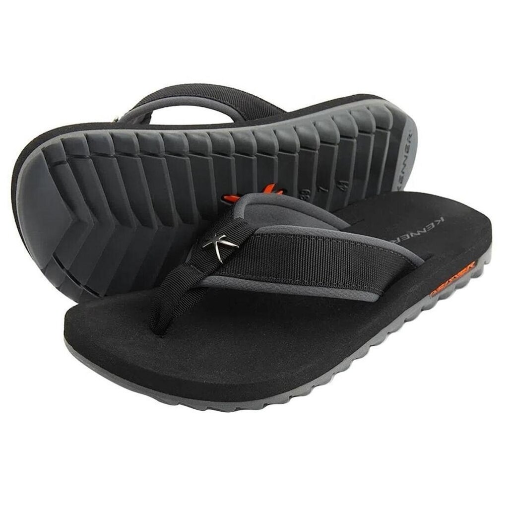 Sandália Masculina Kenner Kivah Cushy DKS-02