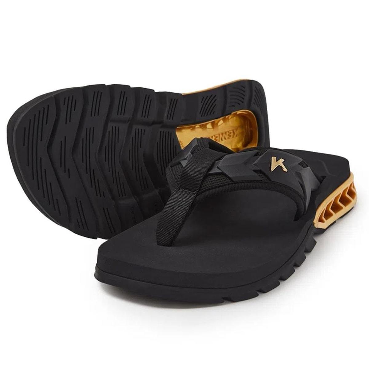 Sandália Masculina Kenner Rakka Ultra Full Force Menor preço em Sandália Masculina Kenner Rakka Ultra Full Force