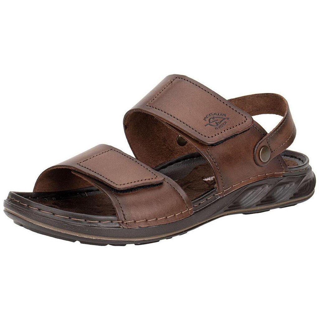 Sandália Masculina Pegada 134104