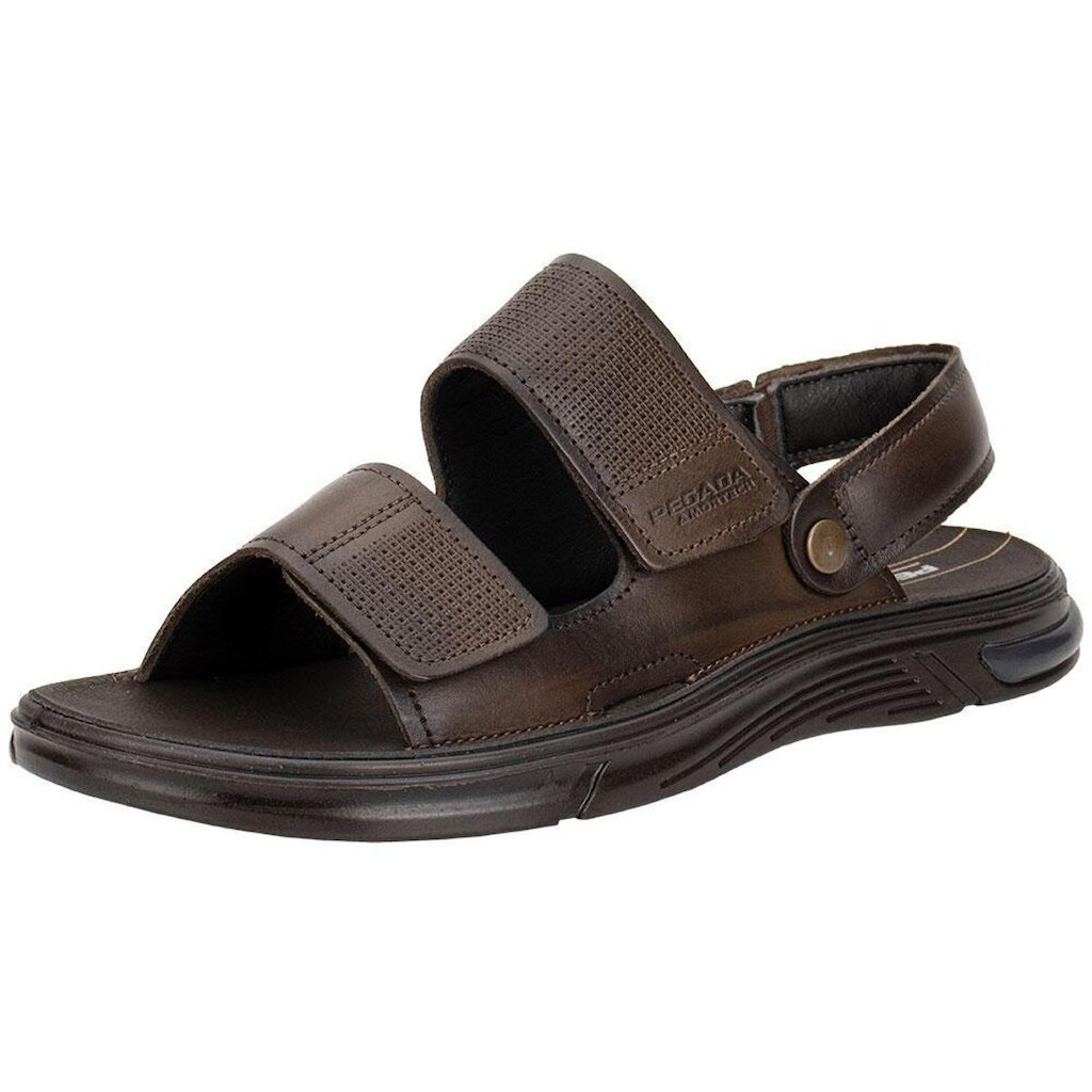 Sandália Masculina Pegada 134402